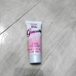 Pur X Barbie Glitterally Peel Off Mask